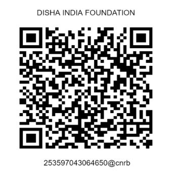Payment QR Code