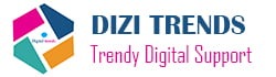 DiziTrends Logo